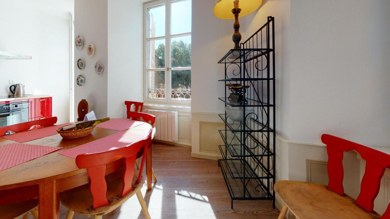 Chez Gasti *