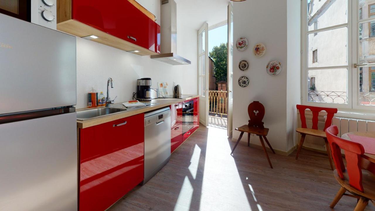 Chez Gasti Apartment *